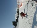 2011　ひろと初めてのスキー