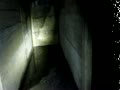 戦跡　K山地下壕第三工区
