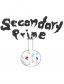 残光　ｂｙ　Secondary Prime