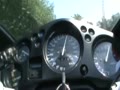 【バイク】アウトバーン最高速アタック！300km/hオーバーの驚愕映像