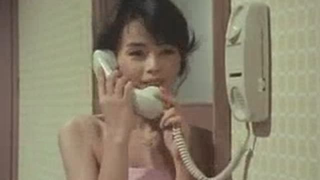 江戸川乱歩シリーズ～岡田奈々
